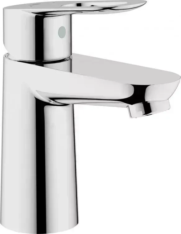 Смеситель для раковины Grohe BauLoop 23337000