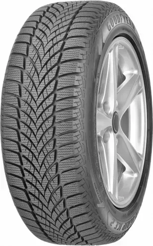Шина GOODYEAR ULTRAGRIP ICE 2 215/65R16 98T