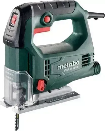 Электролобзик METABO STEB 65 Quick (601030500)