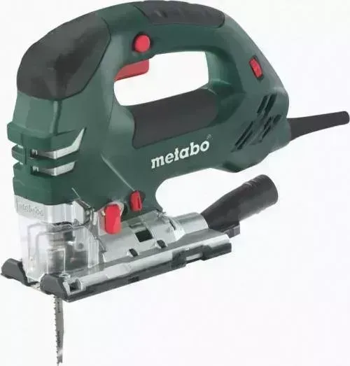 Электролобзик METABO STEB 140 PLUS (601404500)