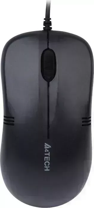 Мышь компьютерная A4TECH OP-560NU USB черный