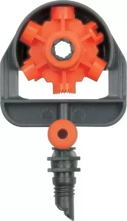 Дождеватель GARDENA 01396-29.000.00 (2 предмета)