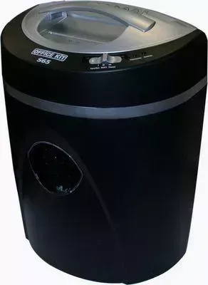 Уничтожитель документов (шредер)  Office Kit S65