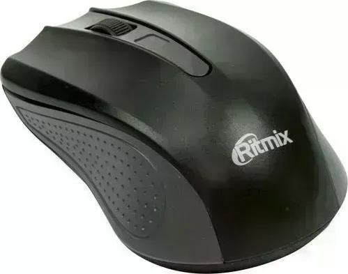 Мышь компьютерная RITMIX RMW-555 черный