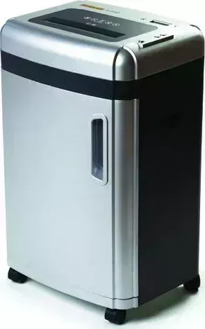 Уничтожитель документов (шредер)  Office Kit S230 2x15