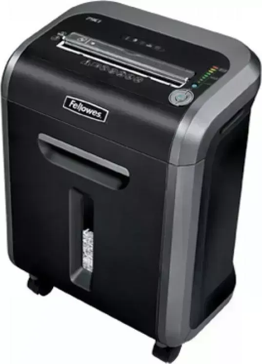Уничтожитель документов (шредер) FELLOWES PowerShred 79Ci