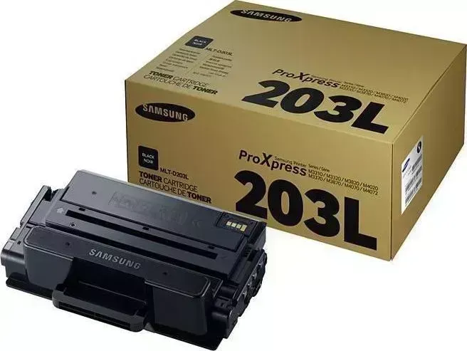 Расходный материал для печати SAMSUNG MLT-D203L