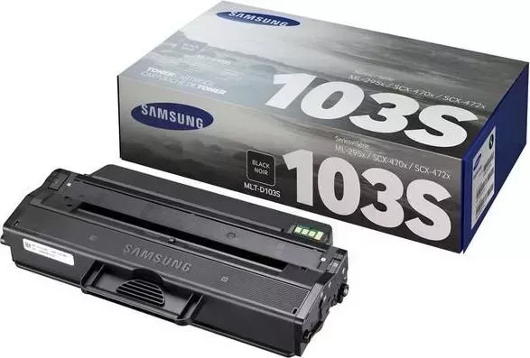 Расходный материал для печати SAMSUNG MLT-D103S