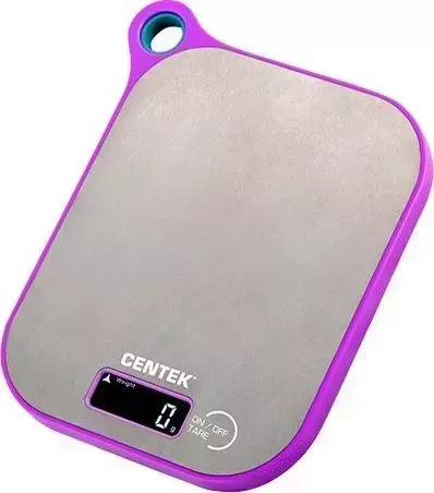 Весы кухонные CENTEK CT-2461