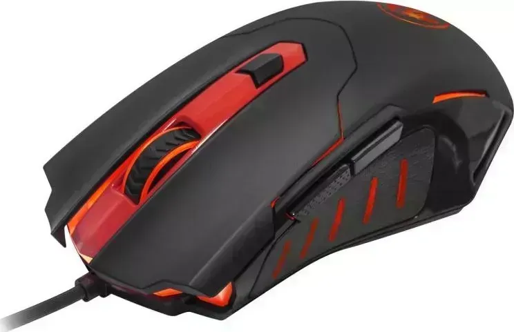 Мышь компьютерная  Redragon Pegasus