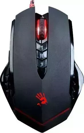 Мышь компьютерная A4TECH Bloody V8