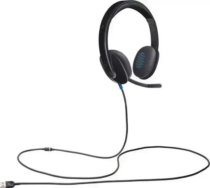 Наушники LOGITECH H540 (981-000480)