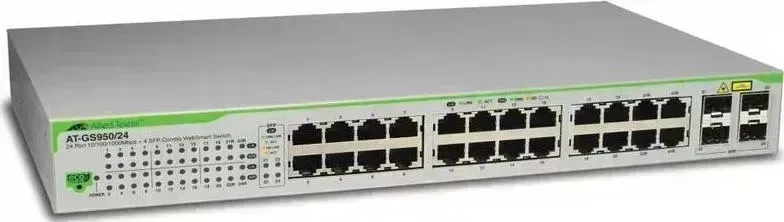 Коммутатор  Allied Telesis AT-GS950/24-50