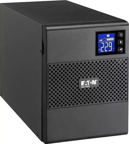 Источник бесперебойного питания    Eaton 5SC 1000I