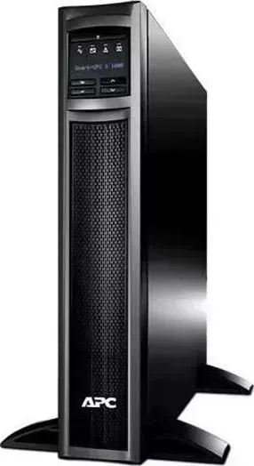 Источник бесперебойного питания APC by Schneider Electric SMX1500RMI2U