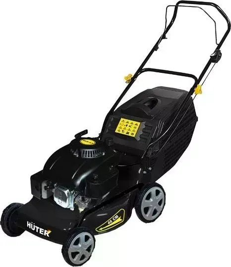 Газонокосилка HUTER GLM-4.0