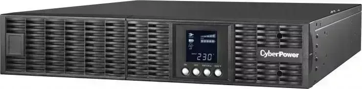 Источник бесперебойного питания CyberPower OLS1500ERT2U