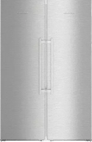 Холодильник LIEBHERR SBSes 8773 (SGNes 4375 + SKBes 4370)