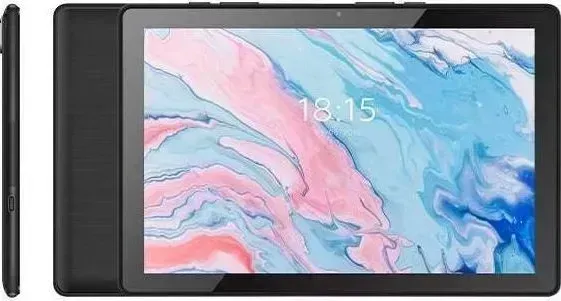 Планшет BQ 1024L EXION PRO BLACK