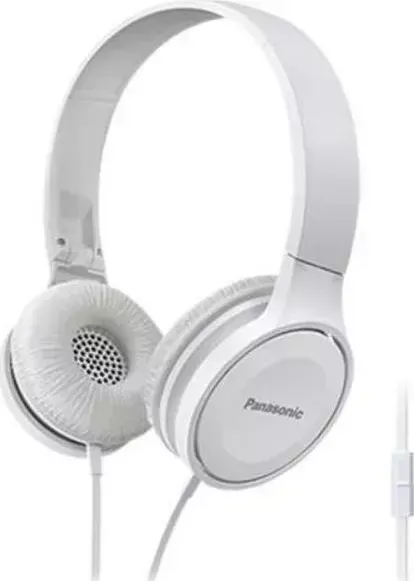 Наушники PANASONIC RP-HF100MGC-W