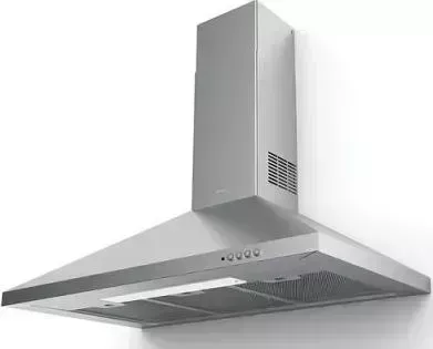 Вытяжка SMART Faber STRIP PB X A60