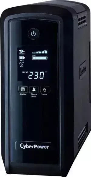 Источник бесперебойного питания CyberPower CP900EPFCLCD (6 EURO)
