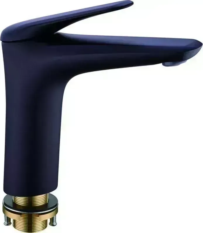 Смеситель для раковины Rush Nevis (NE1735-12black)