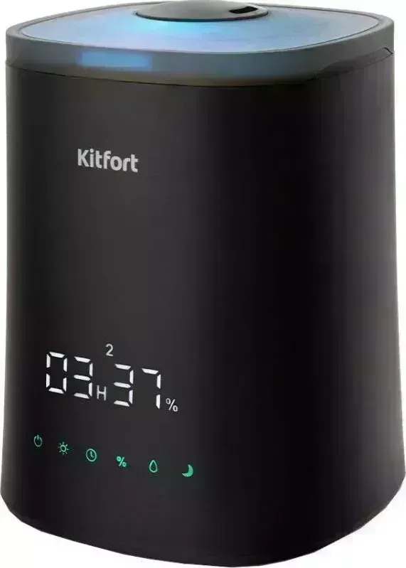 Увлажнитель воздуха KITFORT КТ-2808 белый