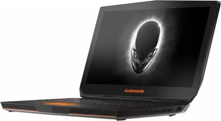 Ноутбук DELL A17-9068