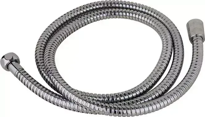 Душевой шланг TIMO SH100 chrome