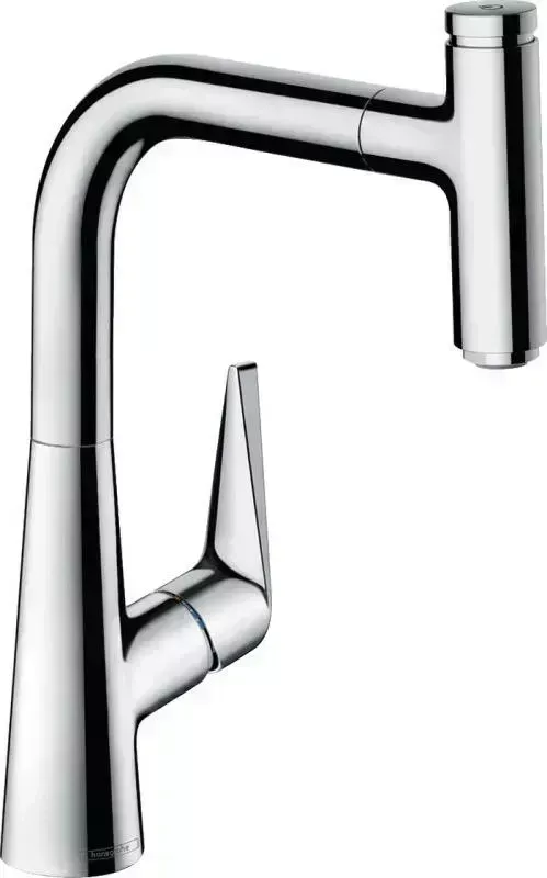 Смеситель для кухни Hansgrohe HansGrohe M5115-H220 73852000