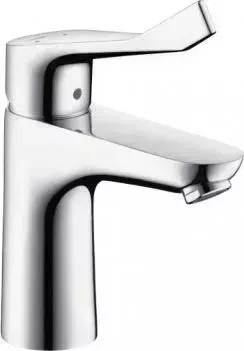 Смеситель для раковины Hansgrohe HansGrohe Focus Care 31917000