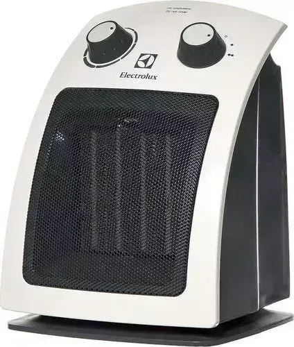Тепловентилятор ELECTROLUX EFH/C-5115 white