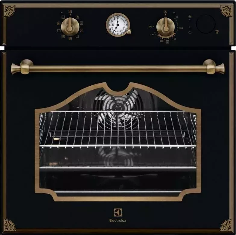 Духовой шкаф электрический ELECTROLUX OPEB 2640 R