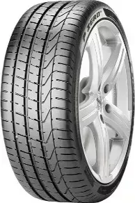 Шина PIRELLI P ZERO 285/40R20 104Y *