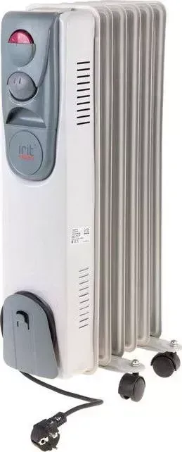 Обогреватель масляный IRIT IR-07-1006
