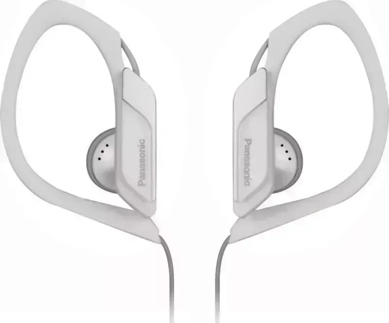 Наушники PANASONIC RP-HS34E-W
