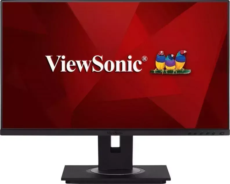 Монитор VIEWSONIC ViewSonic VG2455 Black