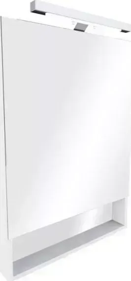 Шкаф ROCA The GAP 700мм белый глянец (ZRU9302886)
