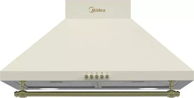 Вытяжка MIDEA MH60C305RI