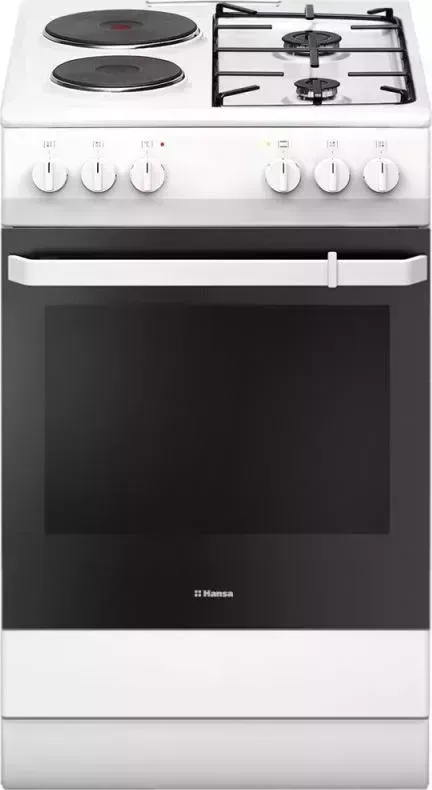 Плита газовая HANSA FCMW 54009