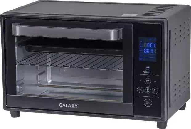 Мини-печь GALAXY GL 2623