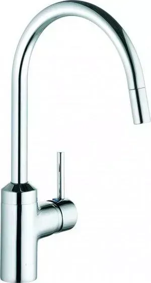 Смеситель для кухни Kludi BOZZ 428510576