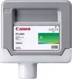 Расходный материал для печати CANON PFI-306 G