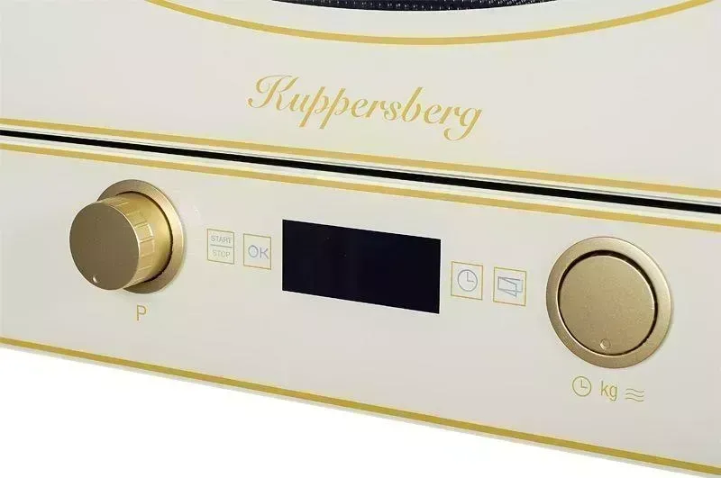 Микроволновая печь KUPPERSBERG RMW 393 С BRONZE