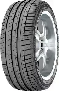 Шина MICHELIN PILOT SPORT-3 225/40R18 92Y XL ZP