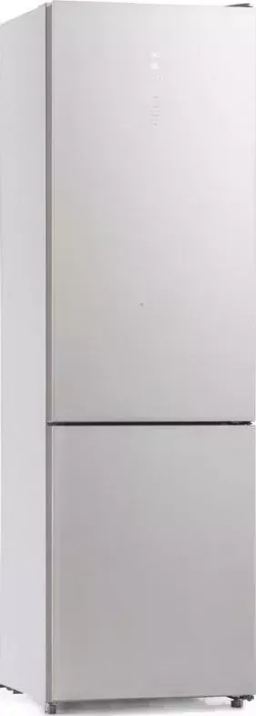 Холодильник  Ascoli ADRFW375WG