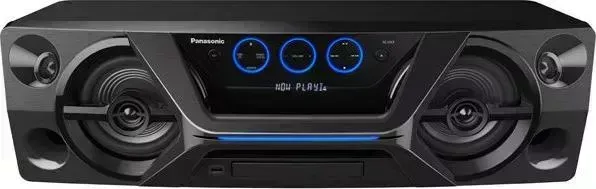 Музыкальный центр PANASONIC SC-UA3GS-K