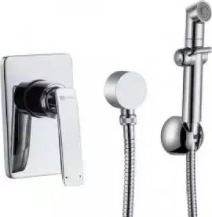 Смеситель для биде LEMARK Bellario LM6819C
