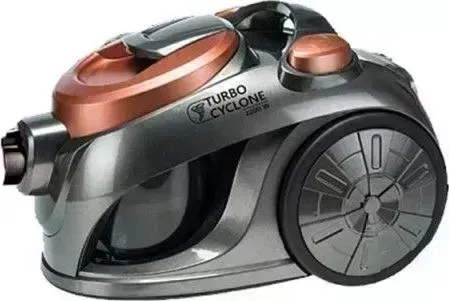 Пылесос EUROSTEK EVC-3012